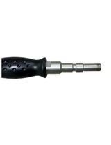 ST28 Straight Lance with 1/4" Mini Quick Release & Kew Spigot
