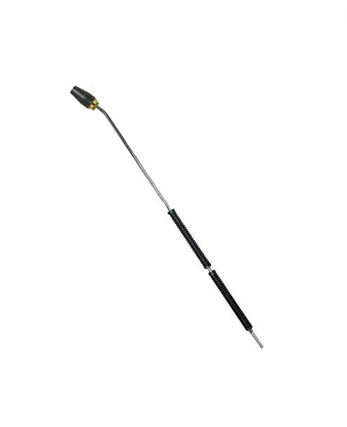 1200mm Moulded Lance with Spigot & ST357 Turbo Nozzle