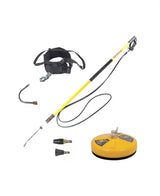 BE 24ft Telescopic Lance Bundle