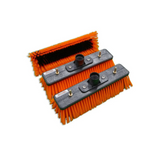 X-Line Evo-Lite 26cm Dual Trim Mono Brush