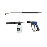 PA-Style Foam Lance Bundle
