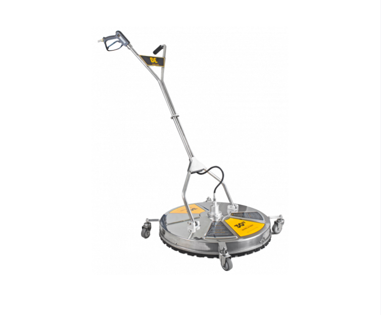 Honda GX630 Industrial Pressure Washer Bundle