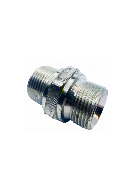 3/4" Male - 3/4" Male Adaptor