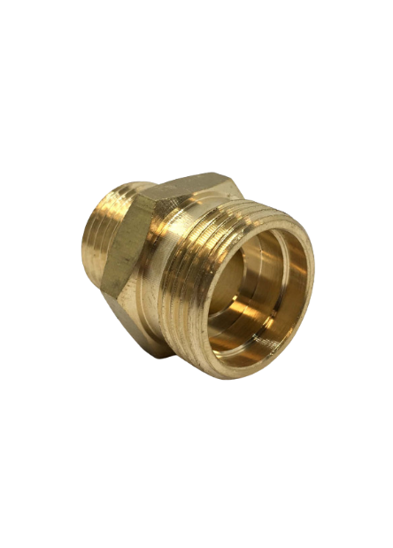 3/4 Male - 1/2" Male Adaptor