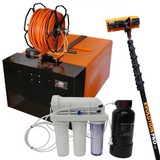 X-Line 350ltr Compact 500GPD R/O System Starter Package