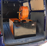 X-Line 350ltr Compact Delivery Only System Starter Package