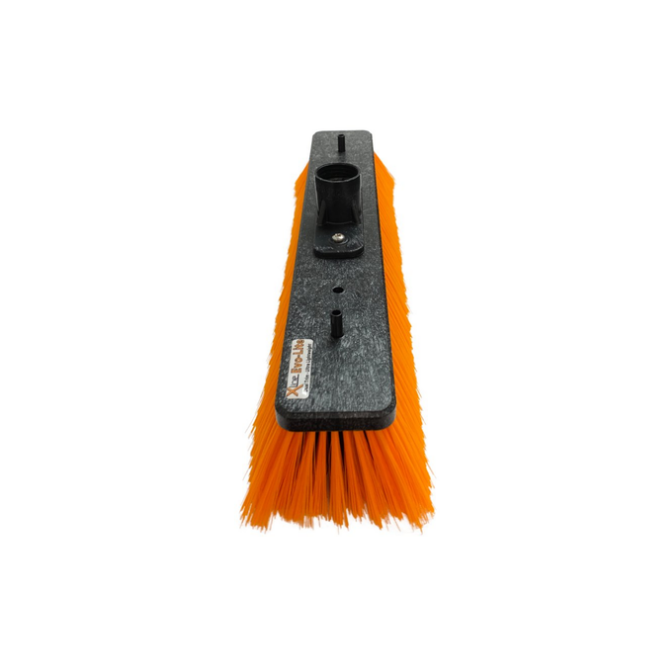 X-Line Evo-Lite 35cm Dual Trim Mono Brush