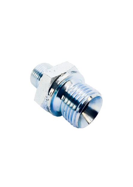 3/8" Male - 1/2" Male Adaptor