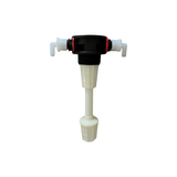 4L DI Resin Filter Vessel (4 Litre)