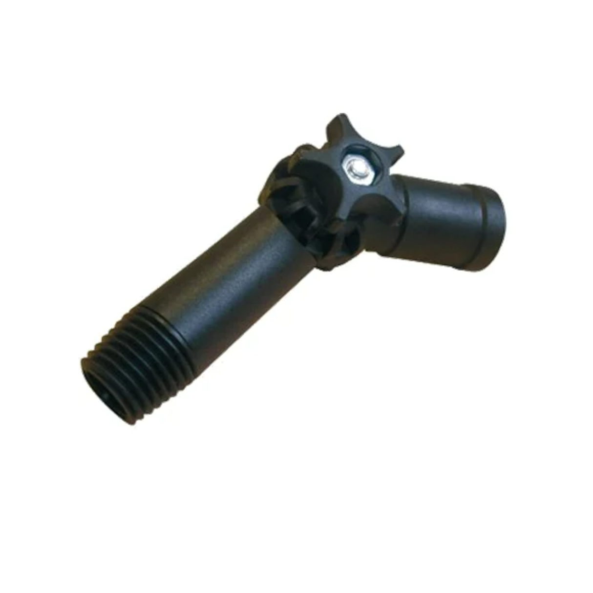 3" Adjustable Brush Angle Adaptor