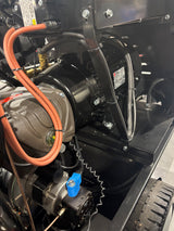 MAER - Avant Industrial 15/200 Hot Wash