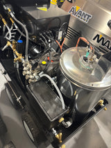 MAER - Avant Industrial 15/200 Hot Wash