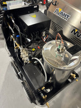 MAER - Avant Industrial 21/200 Hot Wash