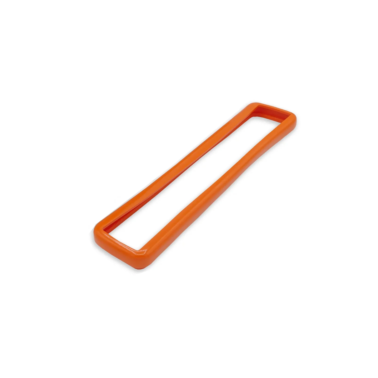 Brush Bumper Small Rectangular (26cm)