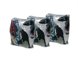 10Kg Bag of Coloured Rags