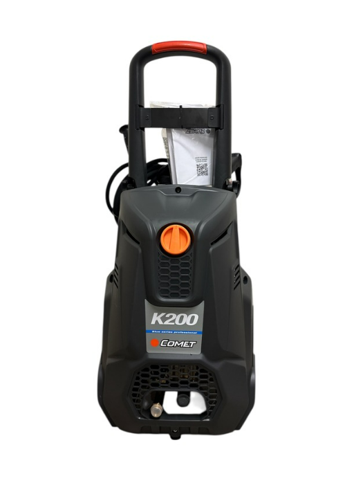 Comet K-200X Electric Pressure Washer