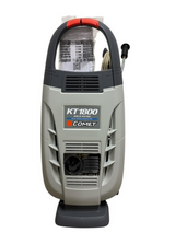 Comet KT-1800X Electric Pressure Washer with Turbo Lance