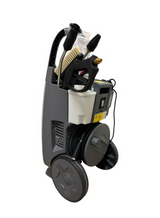 Comet KT-1800X Electric Pressure Washer with Turbo Lance