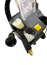 Comet KT-1800X Electric Pressure Washer with Turbo Lance