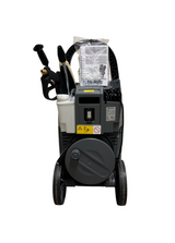 Comet KT-1800X Electric Pressure Washer with Turbo Lance