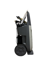 Comet KT-1800X Electric Pressure Washer with Turbo Lance