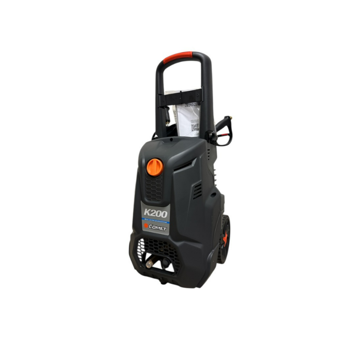 Comet K-200X Electric Pressure Washer