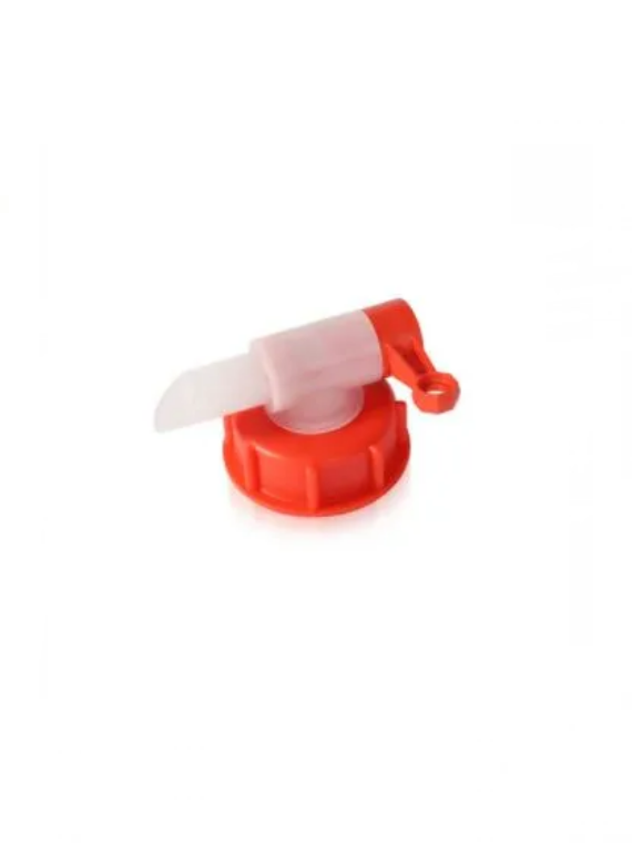 Plastic Tap for 20 & 25Ltr Drum