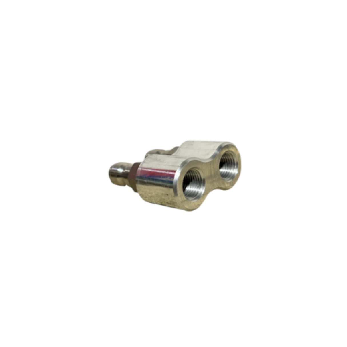 DualJet J-Rod (No Nozzles)