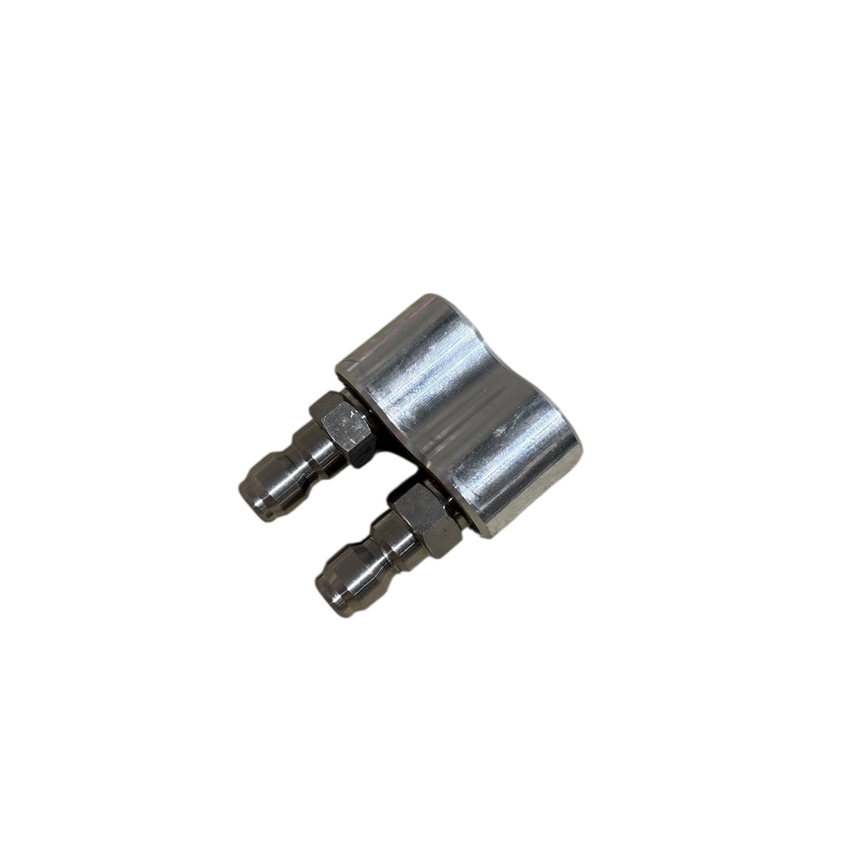 DualJet J-Rod (No Nozzles)