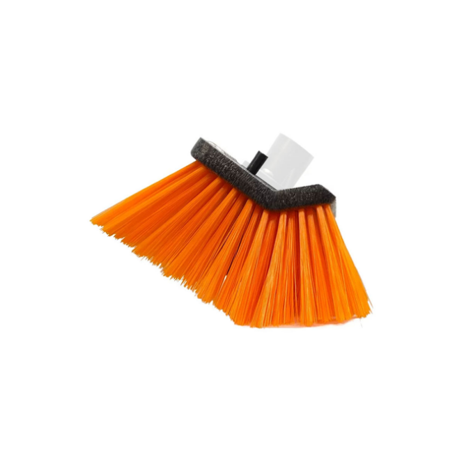 X-Line Evo-Sill 26cm Dual Trim Mono Sill Brush