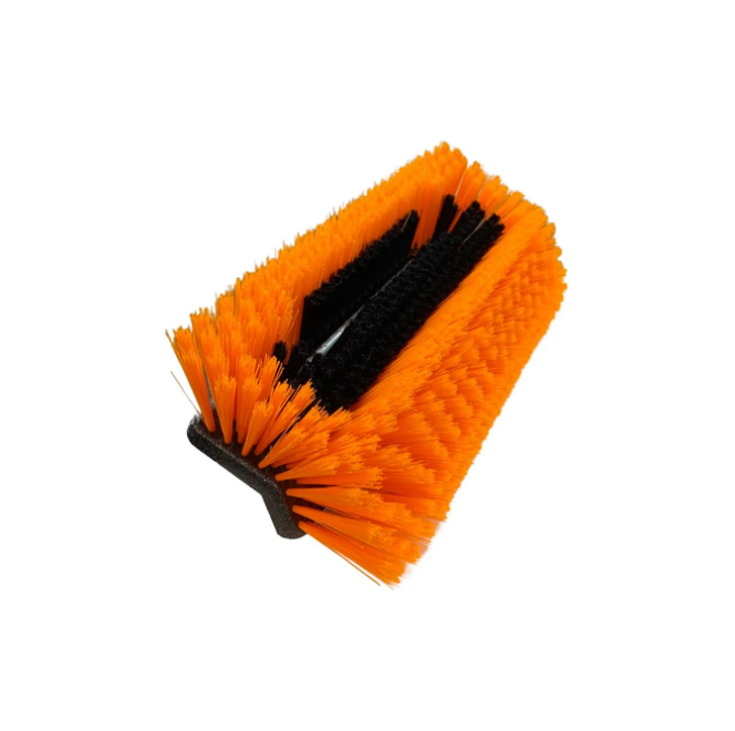 X-Line Evo-Sill 26cm Dual Trim Mono Sill Brush