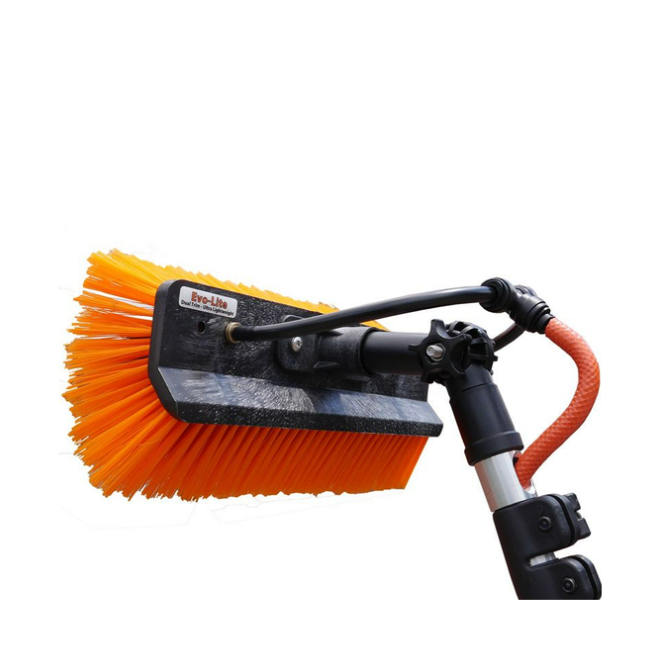 X-Line Evo-Sill 26cm Dual Trim Mono Sill Brush