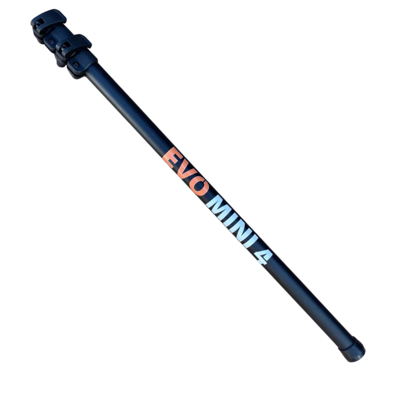 Evolution Mini 4ft Fiberglass Pole