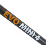 Evolution Mini 4ft Fiberglass Pole