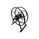 Fixed Metal Microbore Manual Hose Reel