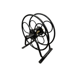 Fixed Metal Microbore Manual Hose Reel