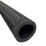 22Ft Full Carbon Anti-Spin Hex Pole