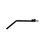12" Carbon Fibre Gooseneck – Water Fed Pole Extension