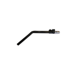 7" Carbon Fibre Gooseneck – Water Fed Pole Extension