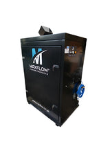 Maxflow HC110 Industrial Three Phase Static Hotwash - 30Lpm / 200Bar