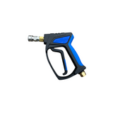 HP350 Trigger with 1/4" Stainless Mini Quick Release Coupling