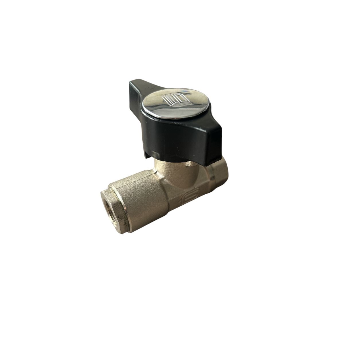High Pressure 3/8" Ball Valve