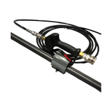 Evolution Pro (Hybrid Carbon) Roof Cleaning Pole - Mosmatic