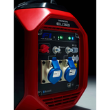 Honda EU32i 3.2kW Portable Petrol Inverter Generator