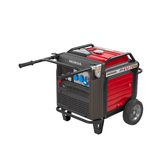 Honda EU70is 7kW Petrol Inverter Generator