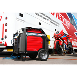 Honda EU70is 7kW Petrol Inverter Generator