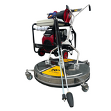 Honda GX630 Industrial Pressure Washer Bundle