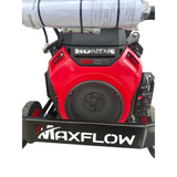 Honda GX630 Industrial Pressure Washer Bundle
