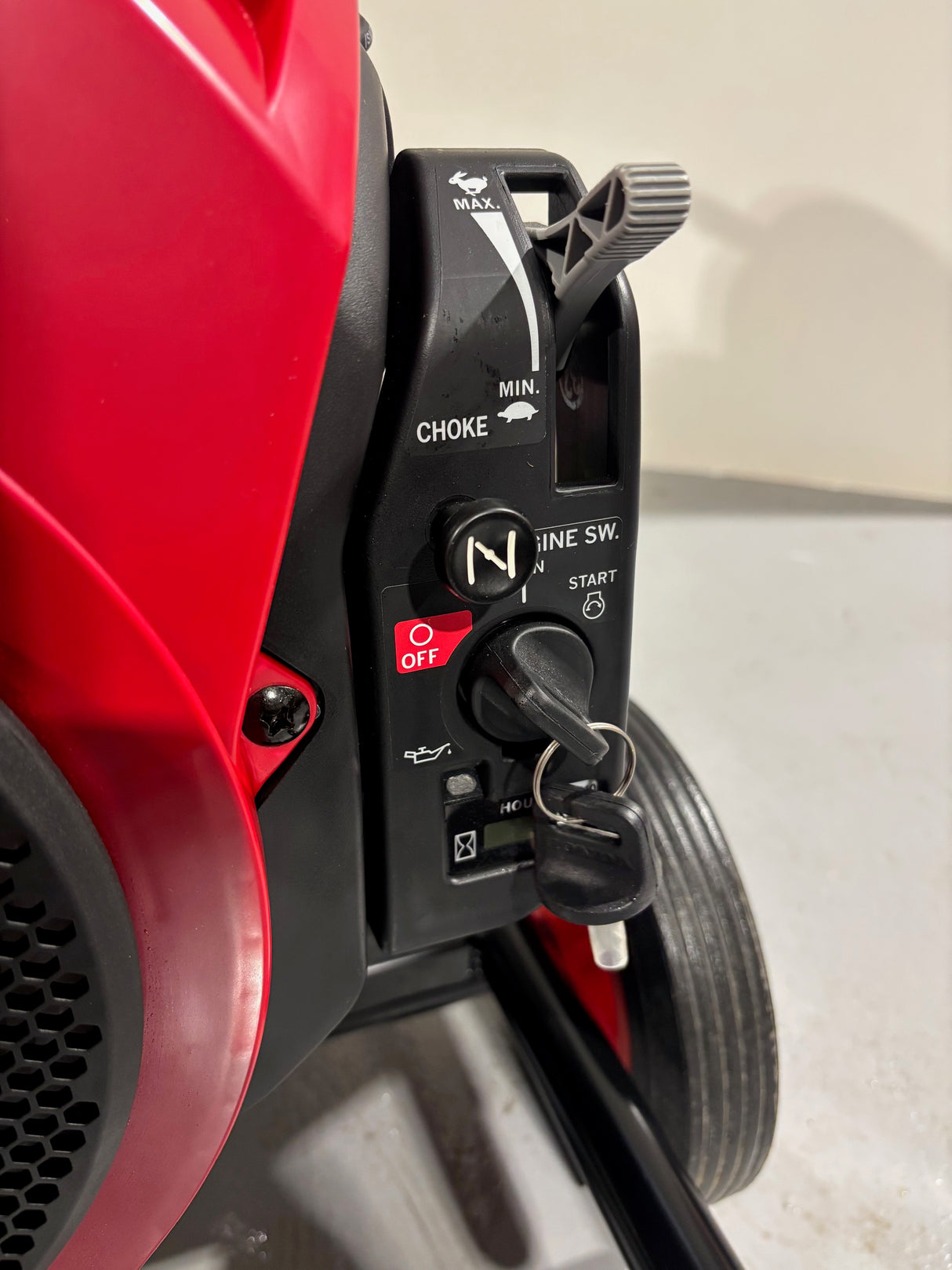 Honda GX630 Industrial Pressure Washer Bundle