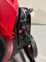 Honda GX630 Industrial Pressure Washer Bundle